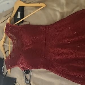 Special Event Dress?